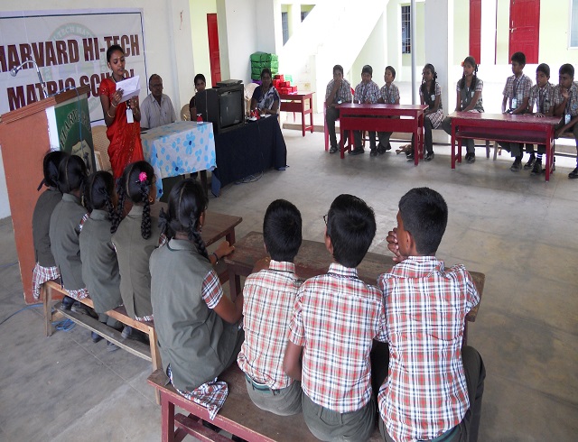Quiz 2014-15